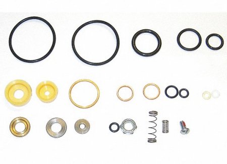 Wesco Seal Kit 052722